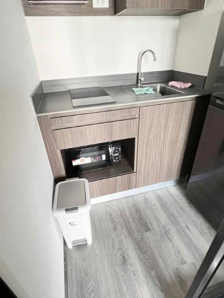 รูป 2 ห้องนอน🦊HunterCondo🦊 บางกะปิ 💥 ดิ ออริจิ้น ลาดพร้าว - บางกะปิ 🔴🟢🟡 - รูปที่ 5/6