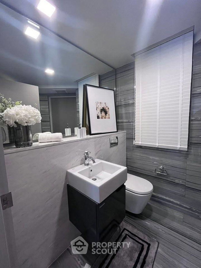 picture 3-BR Condo At Ashton Residence 41, 200m to BTS Phrom Phong (ID 3102944) - 8/16
