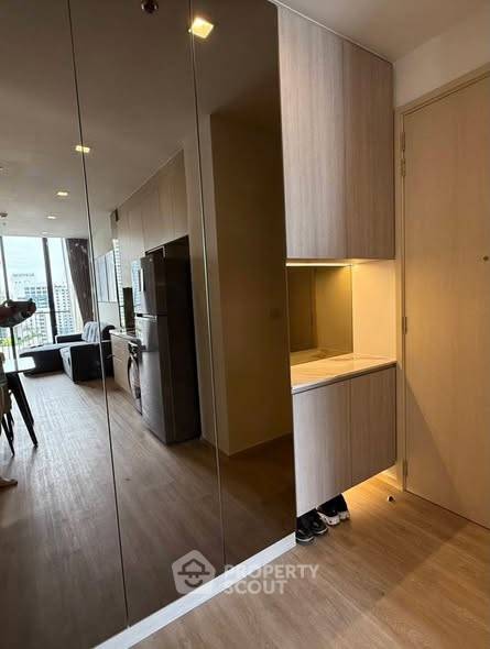 picture 2-BR Condo For Rent In Noble State 39 Near BTS Phrom Phong (400m) (ID 3101297) - 3/11