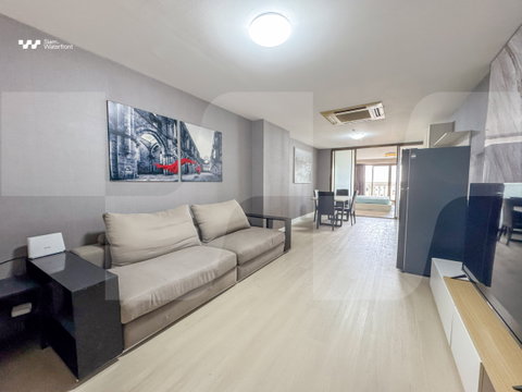 🔥ขายด่วน🔥State Tower Silom 1ห้องนอน 68sqm ชั้น28 วิวเมือง ตกแต่งครบ Fully Furnished+เครื่องใช้ไฟฟ้า พร้อมเข้าอยู่ 