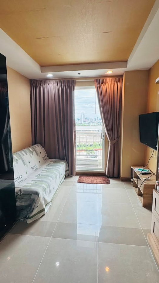 รูป 🤝🏻RB25457 ให้เช่าถูกมาก👍ศุภาลัย เวลลิงตัน✅แอดไลน์ @mproperty( มี @ ด้วย) แอดมินตอบไว - รูปที่ 2/10