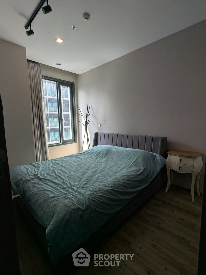 picture 1-BR 33 Sqm Condo At Keyne By Sansiri, 100m To BTS Thong Lor (ID 3100072) - 8/12