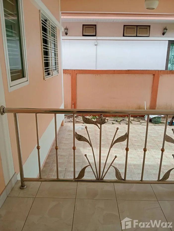 รูป ขาย บ้านเดี่ยว 2 ห้องนอน ใน หนองปลาไหล, ชลบุรี 1938604 - รูปที่ 19/24