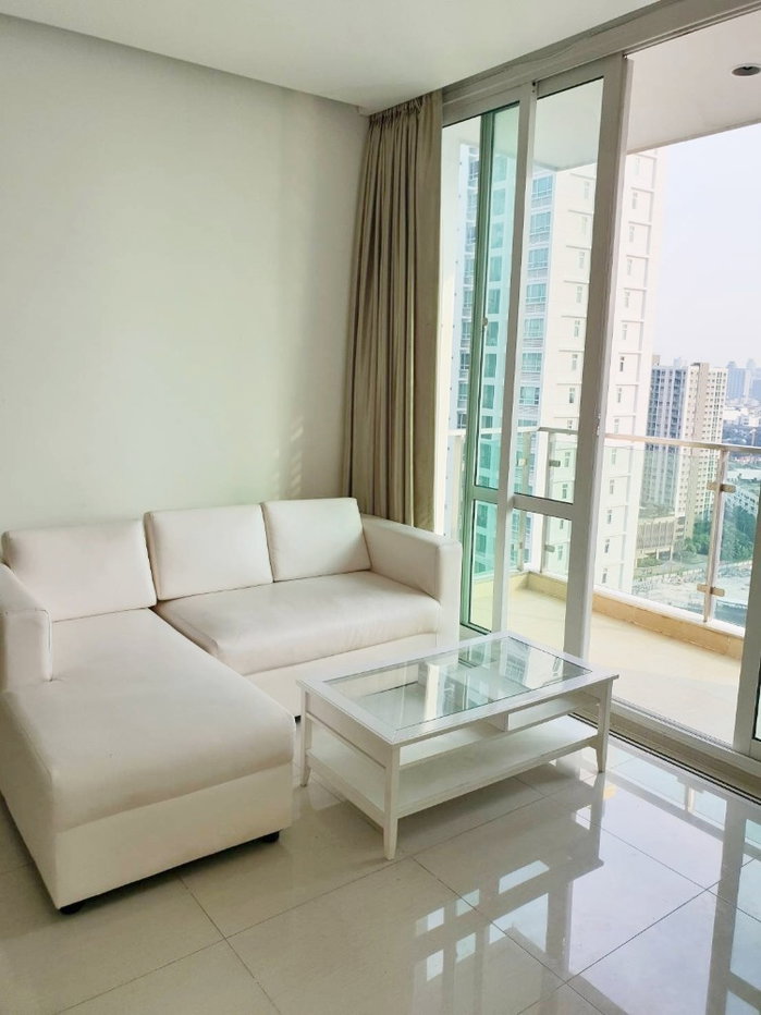 รูป รวมคอนโด 2 ห้องนอน🦊HunterCondo🦊ที.ซี. กรีน พระราม 9 - รูปที่ 7/15