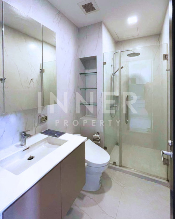 รูป ใกล้ Central Rama 9🏙️(For Rent/ให้เช่า) Chewathai Residence Asoke 💵 23,000 THB (Duplex - Loft, 37 sqm) ชีวาทัย เรสซิเดนซ์ อโศก - รูปที่ 6/10