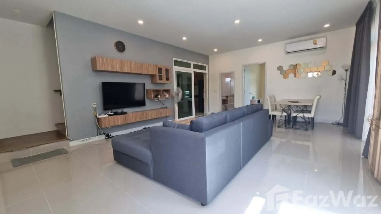 picture 3 Bedroom Villa for rent at Hideaway Valley Chalong 6595812 - 8/20