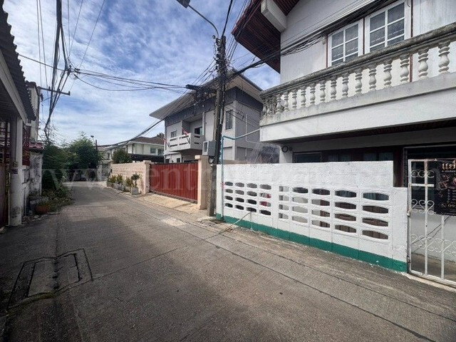 รูป บ้านเดี่ยว 2 ชั้น ซอยแจ้งวัฒนะ ปากเกร็ด 6 ใกล้เทศบาลปากเกร็ด - รูปที่ 6/16