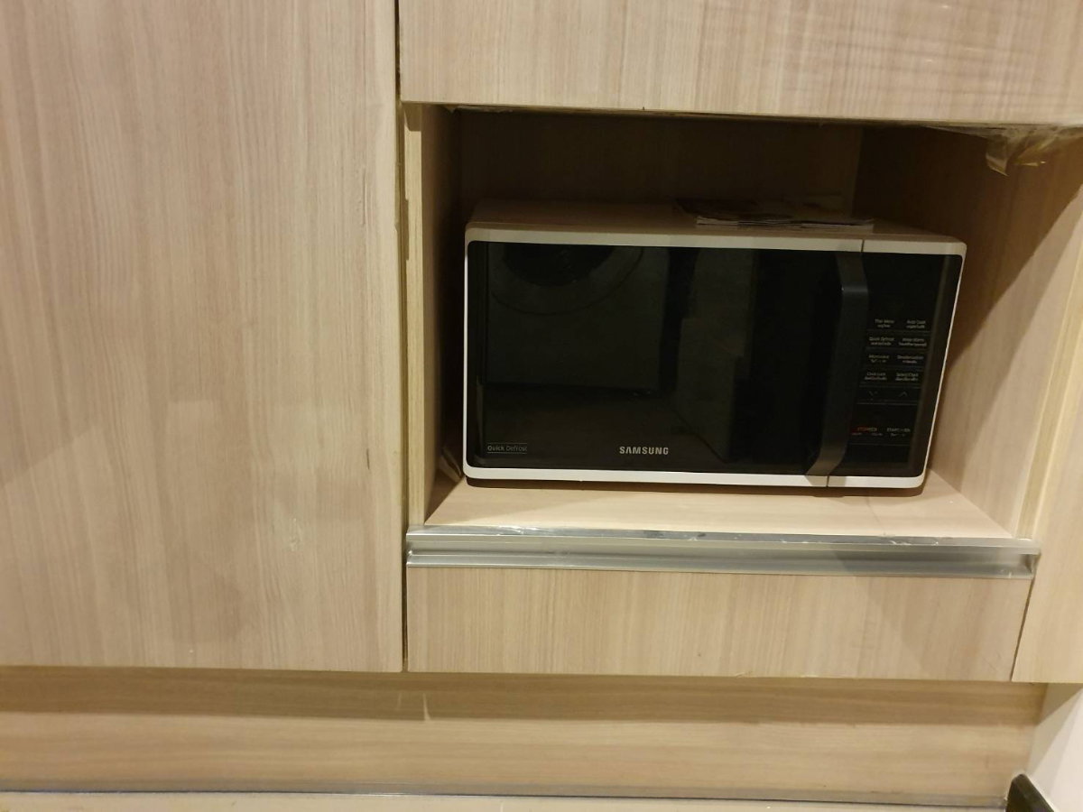 รูป For rent Condo Edge Sukhumvit 23 Fully Furnished (S02-0044) - รูปที่ 11/12
