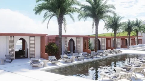 1 Bedroom Villa for sale at Casa Blanca Residences  6593905