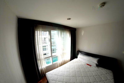 Condos for rent : 📌 For rent condo VOQUE SUKHUMVIT 16 Building A, Floor 3,1 bed room, Room size 40 sqm