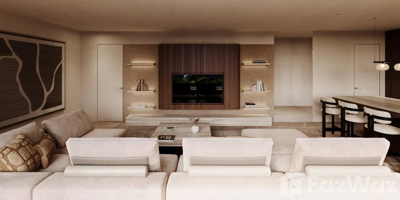 picture 4 Bedroom Villa for sale at Relax Villas 6594683 - 11/38