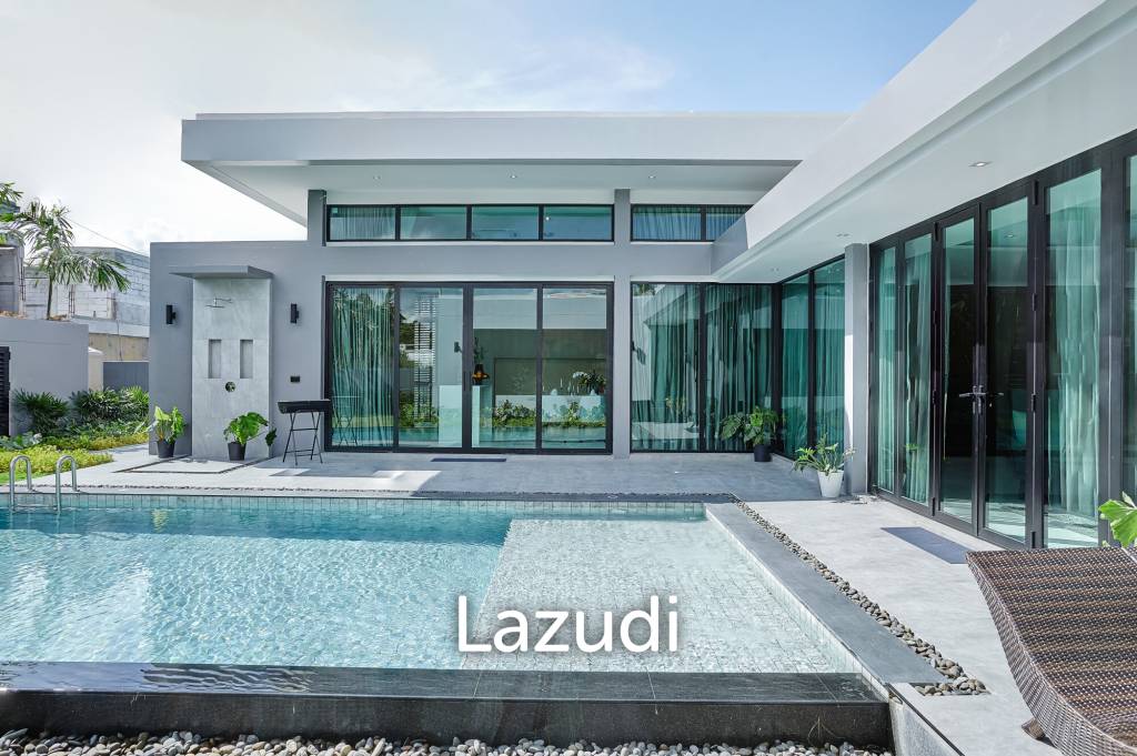 picture 3 Bedrooms 4 Bathrooms 380 SQM The Prospect - Agate - 1/26