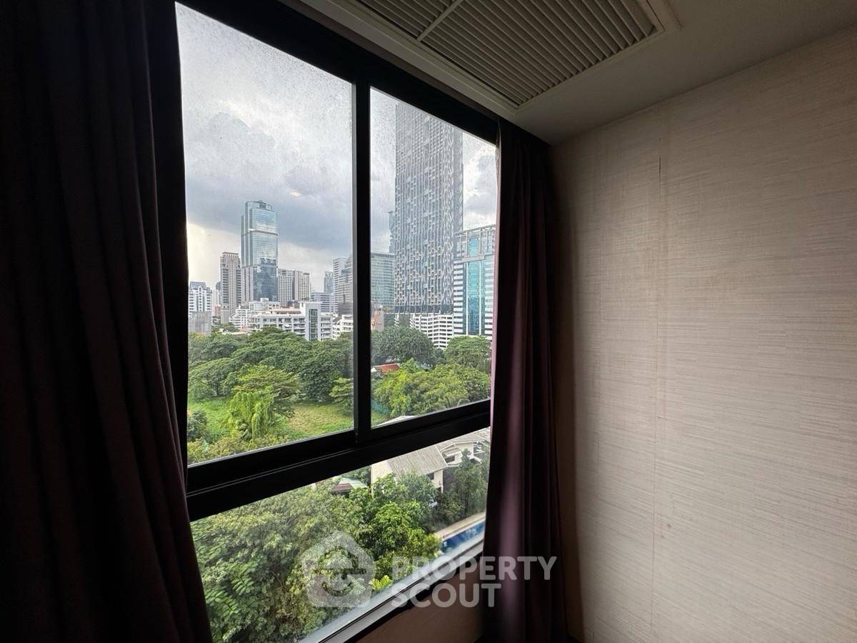picture 2-BR Condo For Sale At Supalai Elite Sathorn - Suanplu, BTS Sala Daeng (ID 2620086) - 8/9