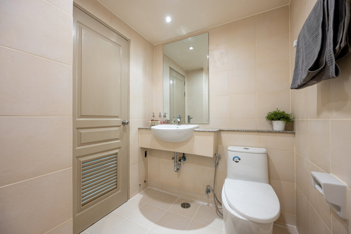 picture Resorta Yen-Akat 3 bedrooms, for sale - 25/35