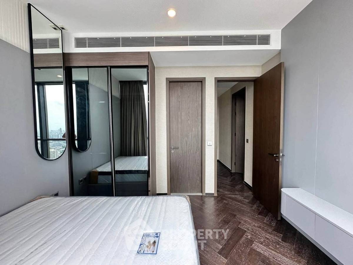 รูป คอนโด 3 ห้องนอน ชั้น 30 ขนาด 125 ตร.ม. The Esse สุขุมวิท 36 ใกล้ BTS ทองหล่อ 70 ม. (ID 3100534) - รูปที่ 15/17