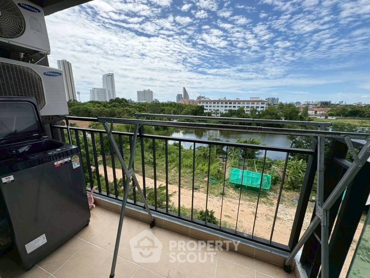 รูป ราคาคุ้มค่า ขายคอนโด 1 ห้องนอน Wyndham Jomtien Pattaya (ID 3101550) - รูปที่ 10/12