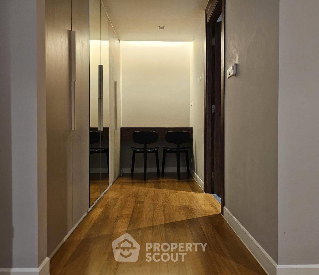 รูป คอนโด 1 ห้องนอนให้เช่า La Citta Penthouse ชั้น 2 ใกล้ BTS ทองหล่อ (ID 1941631) - รูปที่ 4/8