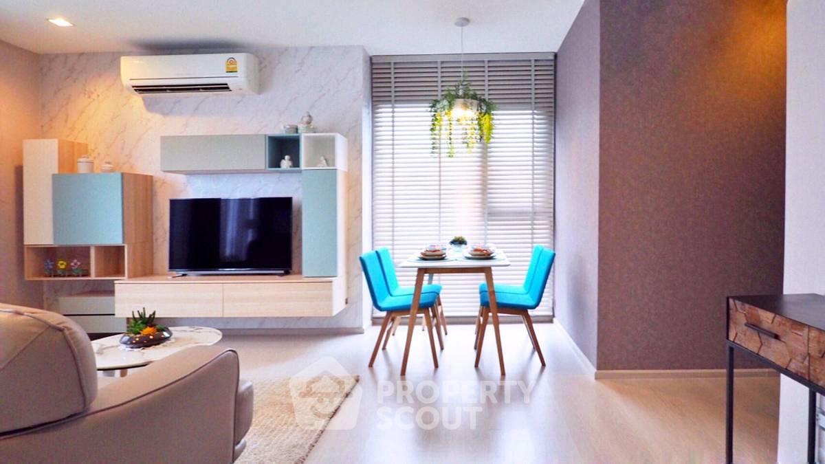 รูป คอนโด 2 ห้องนอน 80 ตร.ม. ชั้น 24 โครงการ Rhythm Sukhumvit 36-38 ใกล้ BTS ทองหล่อ 300 ม. (ID 476516) - รูปที่ 19/26