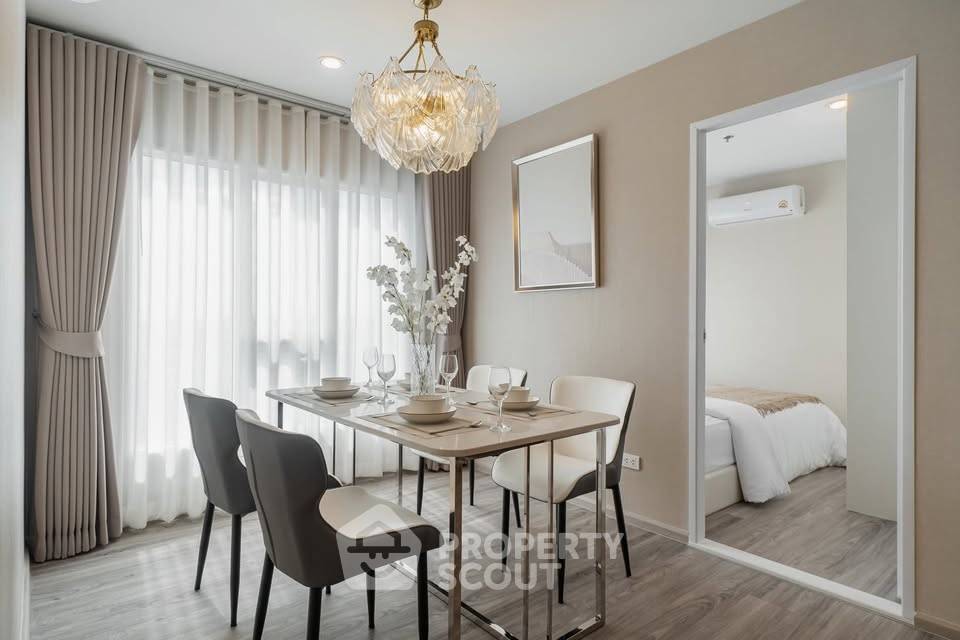 รูป คอนโด 2 ห้องนอน 56 ตร.ม. ชั้น 31 Regent Home บางนา ใกล้ BTS บางนา (ID 3101944) - รูปที่ 3/14
