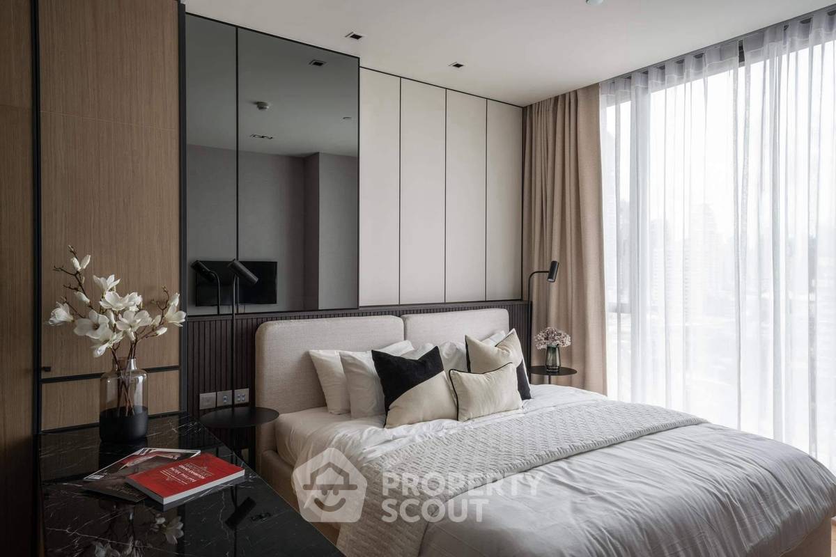 รูป คอนโด 1 ห้องนอน ขาย ที่ Beatniq สุขุมวิท 32 ใกล้ BTS ทองหล่อ 300 ม. (ID 3090797) - รูปที่ 5/6