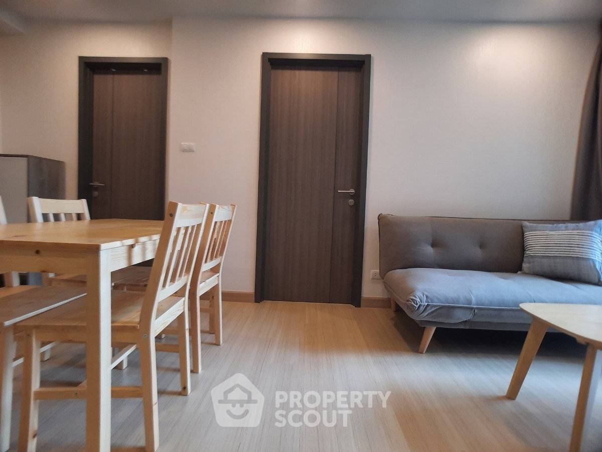 picture 2-BR Condo 50 Sqm At Supalai Prime Rama 9, Bang Kapi (ID 3100070) - 8/9
