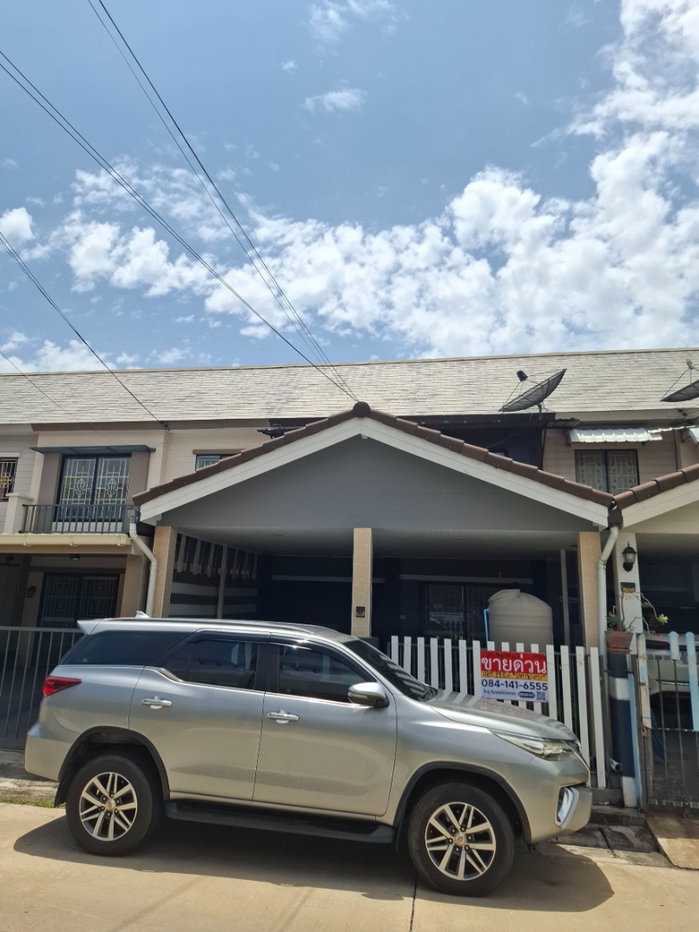 picture Baan Pruksa 76 Bangyai - KaewIn - 9/10