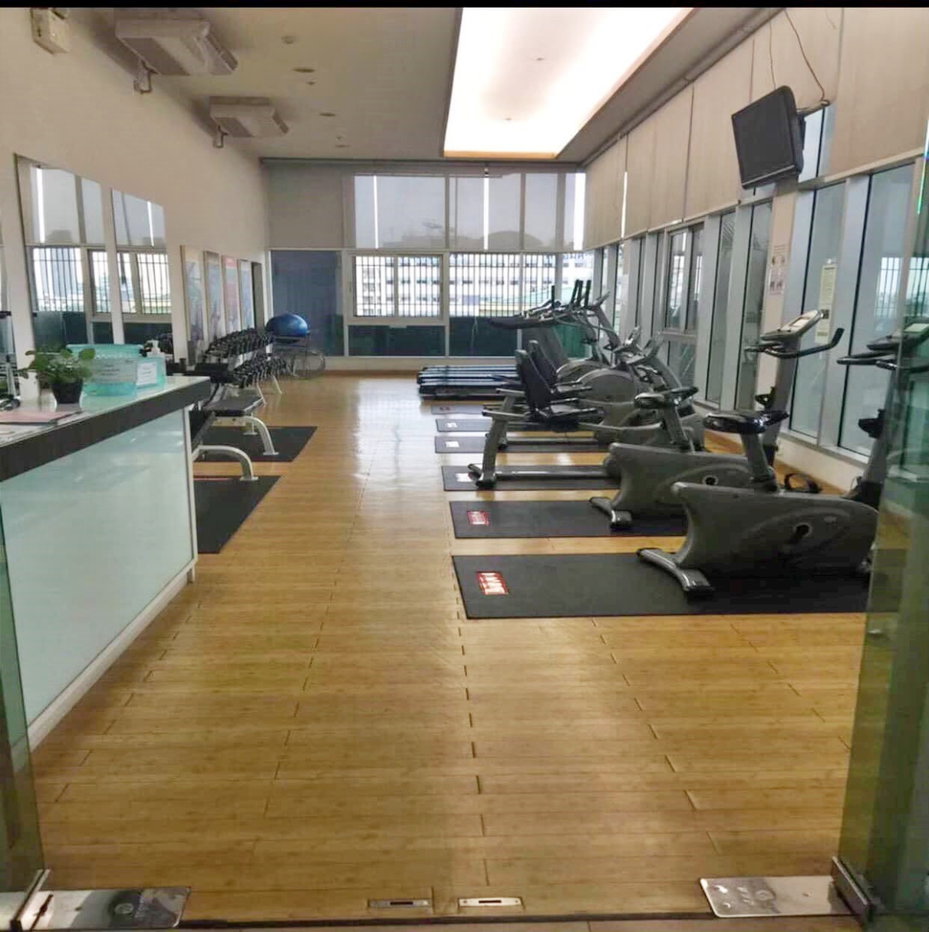 รูป รวมคอนโด 2 ห้องนอน🦊HunterCondo🦊ไดมอนด์ รัชดา - รูปที่ 11/13