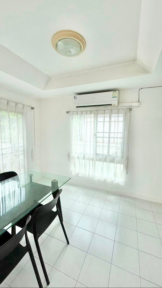 รูป ให้เช่าบ้านพฤกษ์ลดา 1 รังสิต คลอง 4 (Prueklada Rangsit Klong 4) ถนนไสวประชาราษฎร์ ตำบลลาดสวาย อำเภอลำลูกกา - รูปที่ 4/13