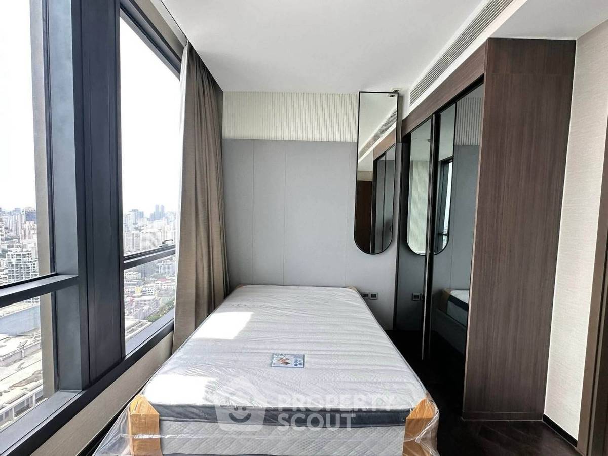 รูป คอนโด 3 ห้องนอน ชั้น 30 ขนาด 125 ตร.ม. The Esse สุขุมวิท 36 ใกล้ BTS ทองหล่อ 70 ม. (ID 3100534) - รูปที่ 17/17