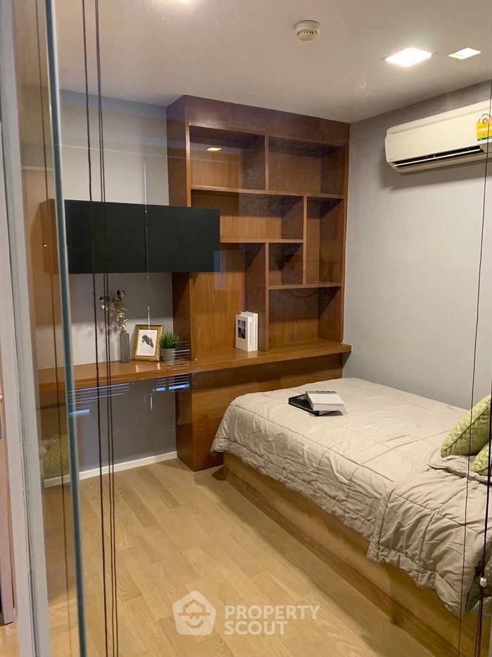 รูป คอนโด 2 ห้องนอน Abstracts Sukhumvit 66/1 ใกล้ BTS อุดมสุข 200 ม (ID 3097246) - รูปที่ 8/13