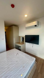 รูปภาพ Condo for Rent at CYBIQ Ramkhamhaeng 24 (B6907039)