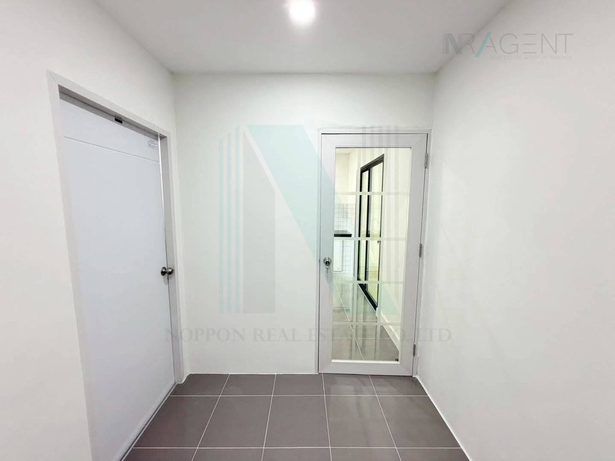 picture For Sell House BAAN RATANAVALAI 2-story 3 bedroom 3 bathroom - 6/8