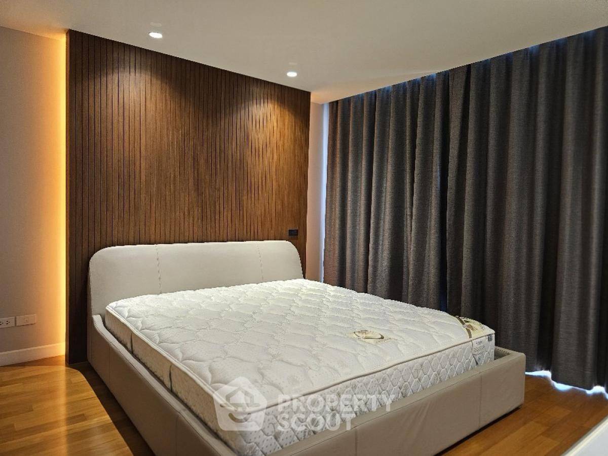 รูป คอนโด 1 ห้องนอนให้เช่า La Citta Penthouse ชั้น 2 ใกล้ BTS ทองหล่อ (ID 1941631) - รูปที่ 6/8