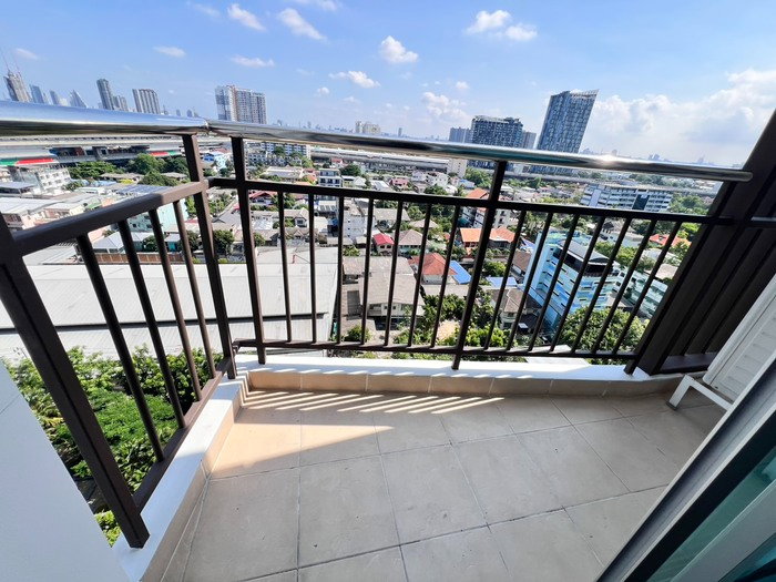 รูป 💖💖ปล่อยเช่า!! คอนโด ศุภาลัย เวอเรนด้า รัชวิภา-ประชาชื่น 2Bed 65 ตรม.ตึก West ชั้น 12A วิวสวน แต่งครบ พร้อมอยู่! สนใจ Line ID: @atfirm💖💖 - รูปที่ 24/26