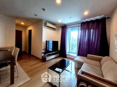 คอนโดให้เช่า : คอนโด 2 ห้องนอน ให้เช่า Rhythm Sukhumvit 50 ใกล้ BTS อ่อนนุท 200 ม. (ID 3100487)