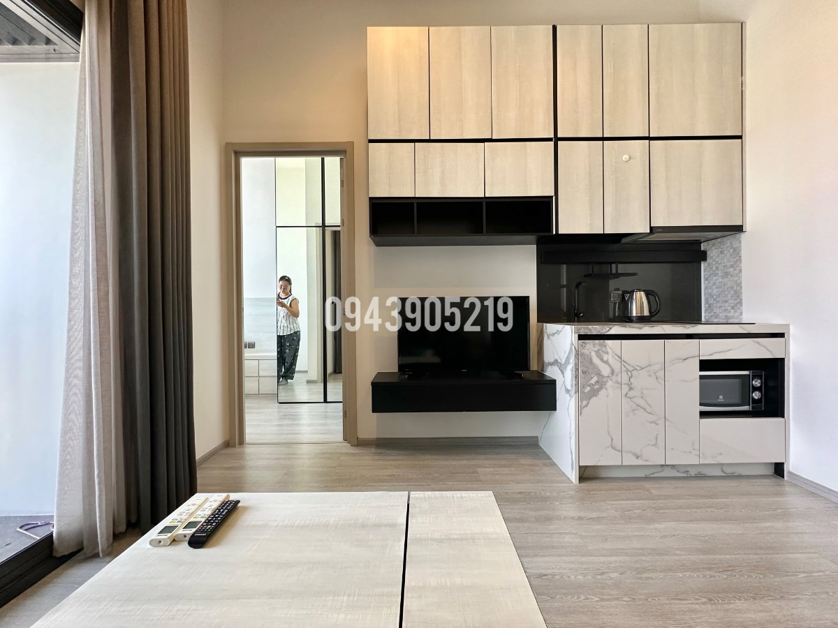 picture The line 101 ☎️1 bed‼️ best price 13500/month ‼️NOW AVAILABLE 🔆✅ - 3/10