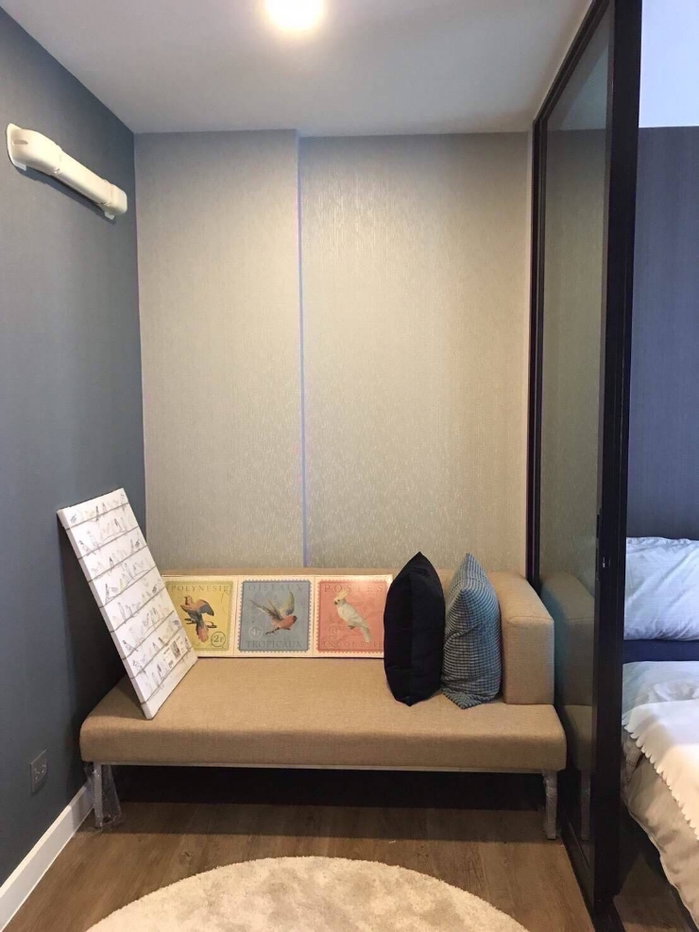 picture ESTA BLISS Condo for Sale – Tenant in Place | Near MRT Pink Line - 3/6