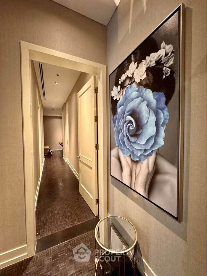รูป คอนโด 4 ห้องนอน 272 ตร.ม. ชั้น 43 ที่ The Ritz-Carlton Residences 100 ม. ถึง BTS ช่องนนทรี (ID 3098965) - รูปที่ 21/26