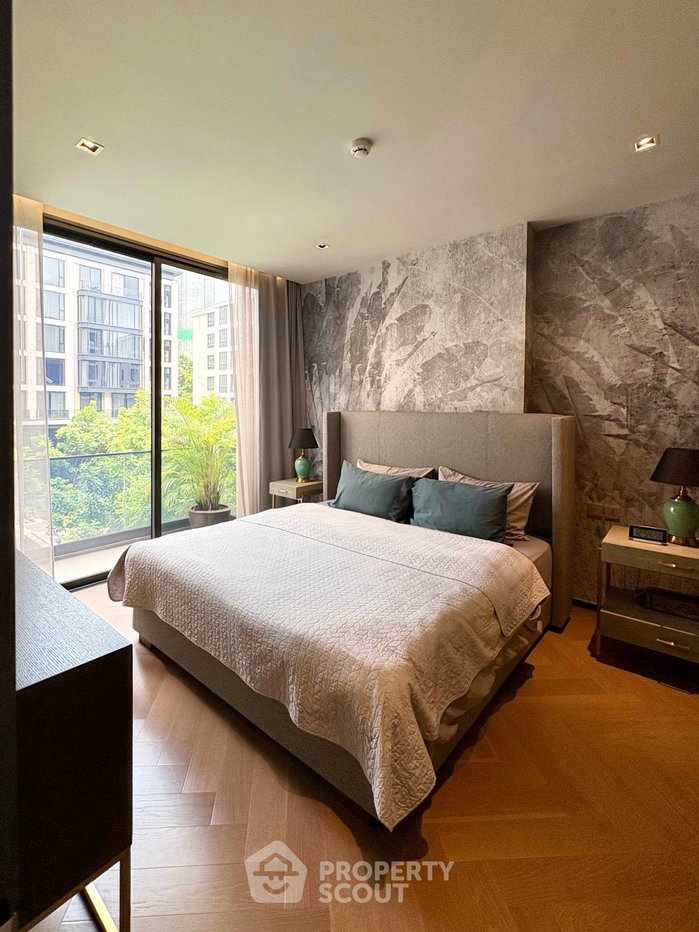 รูป คอนโด 1 ห้องนอน The Reserve 61 Hideaway ชั้น 3 ใกล้ BTS ทองหล่อ (ID 3092551) - รูปที่ 17/42