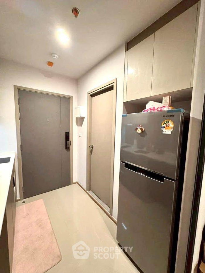 รูป คอนโด 1 ห้องนอน ขาย Ideo Rama 9 - Asoke ชั้น 23 ขนาด 26 ตร.ม. ใกล้ MRT พระราม 9 300 ม. (ID 3006373) - รูปที่ 5/8