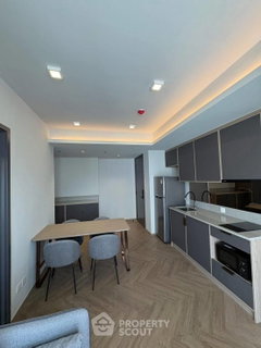 รูปภาพ 2-BR Condo For Rent At Chapter Chula-Samyan, MRT Sam Yan (ID 3069817)