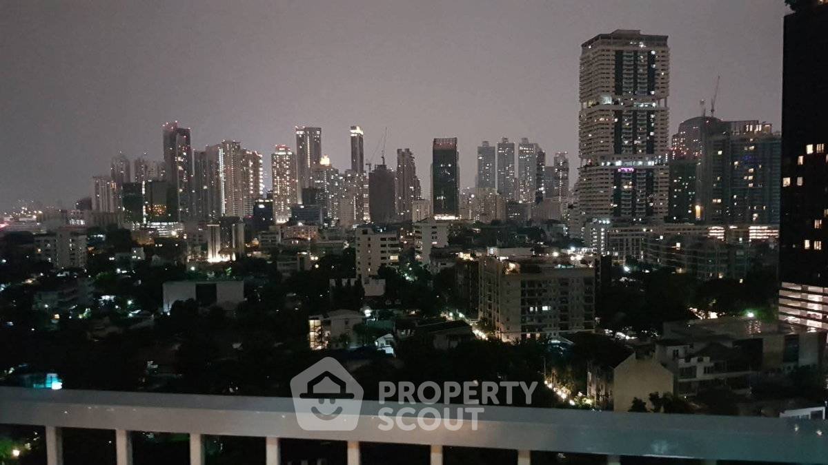 picture 1-BR 40 Sqm Condo At Noble Remix, 100m to BTS Thong Lor (ID 3099363) - 6/7