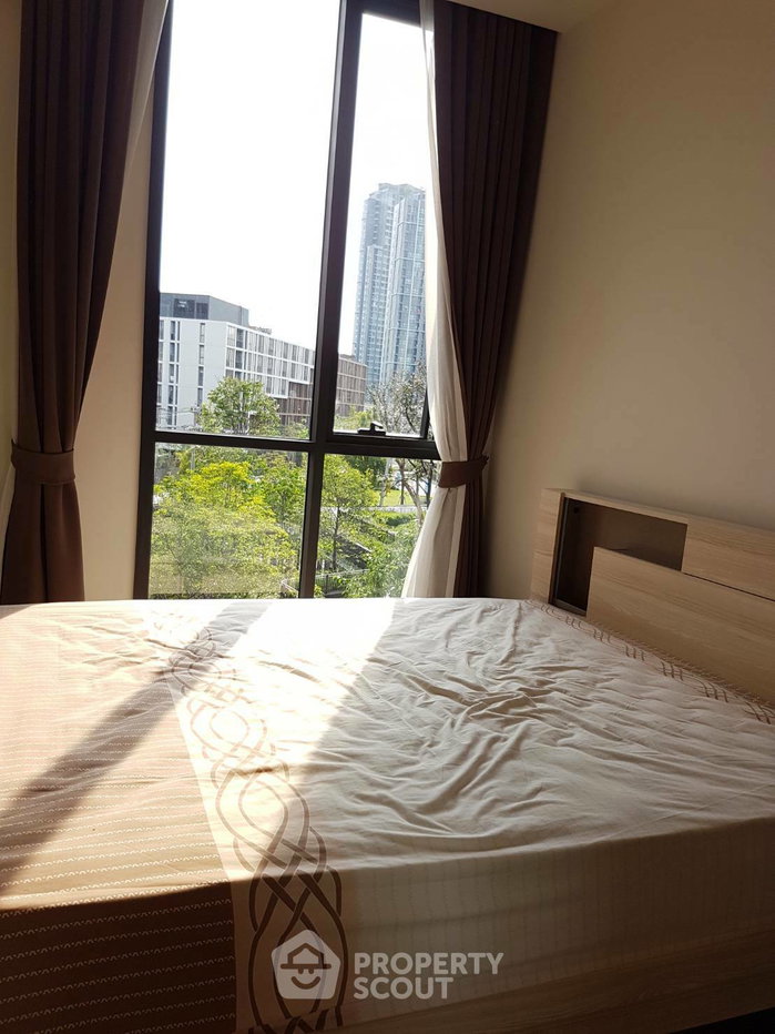 รูป คอนโด 2 ห้องนอน ให้เช่า Mori HAUS ใกล้ BTS อ่อนนุช (ID 514748) - รูปที่ 15/22
