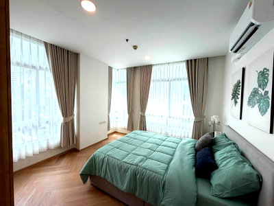 ขายคอนโด : ขายห้องคอนโด1ห้องนอน ที่ Centric Scene Sukhumvit64 Btsปุณณวิถี Btsอุดมสุข ใกล้ตึก Cloud11 และตึกTrue Digital Park 