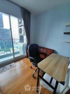 รูปภาพ ห้องชั้น 22 แบบ 1 ห้องนอน Condolette Ize Ratchathewi ใกล้ BTS ราชเทวี 100 ม. (ID 3073514)