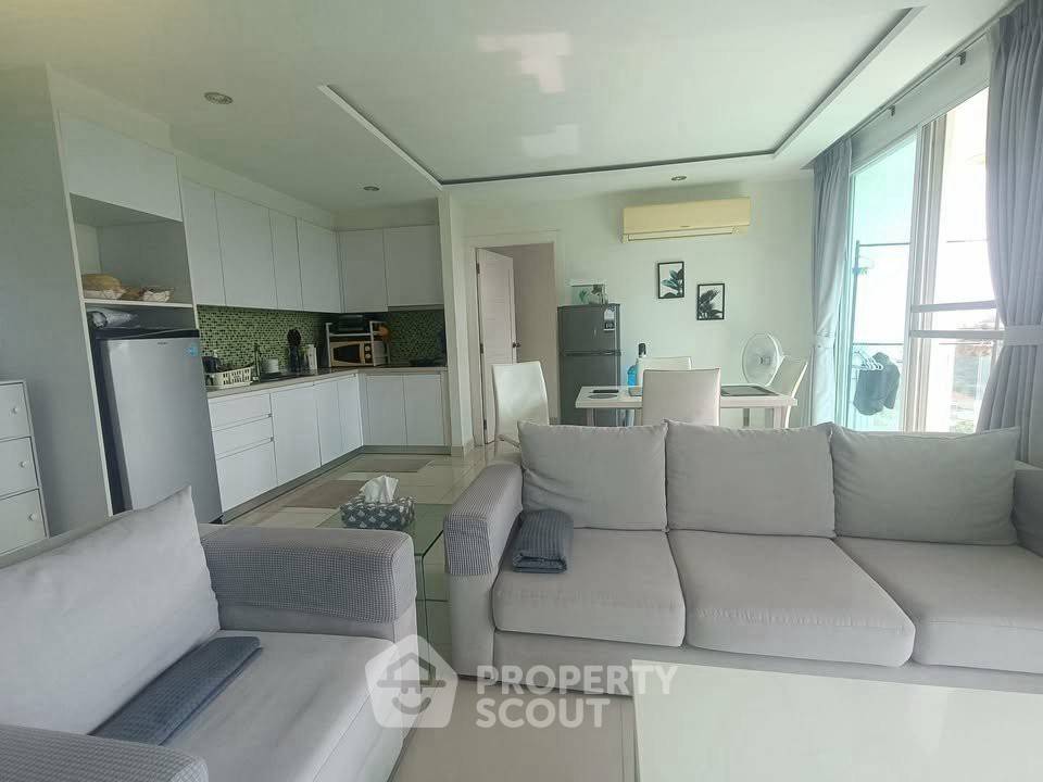 picture 2-BR Condo For Sale, Amazon Residence Pattaya, 8th-Floor (ID 3100525) - 4/17