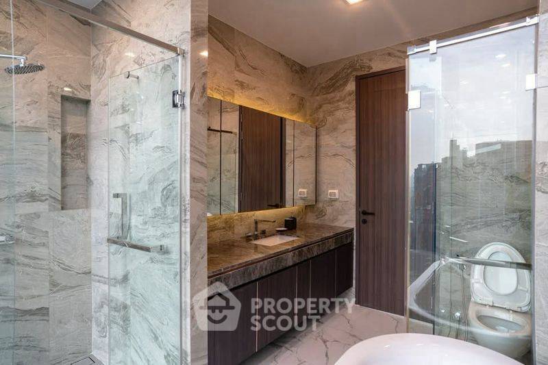 picture High-Floor 2-BR 86 Sqm At Laviq Sukhumvit 57 Near BTS Thong Lor (ID 3100540) - 19/19