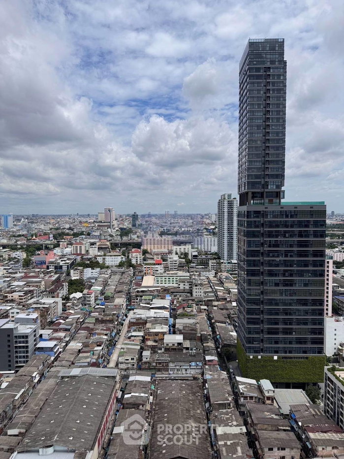 picture 2-BR Condo The Address Siam-Ratchathewi, 100m to BTS Ratchathewi (ID 3087828) - 13/13