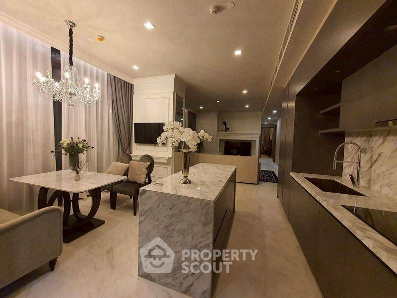 picture 2-BR 125 Sqm On 10th Floor At The Monument Thonglo, Thong Lo (ID 3100529) - 5/11