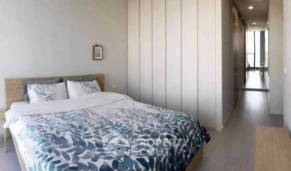 picture High-Floor 1-BR 56 Sqm Noble Ploenchit Near BTS Phloen Chit (100m) (ID 3098942) - 5/8